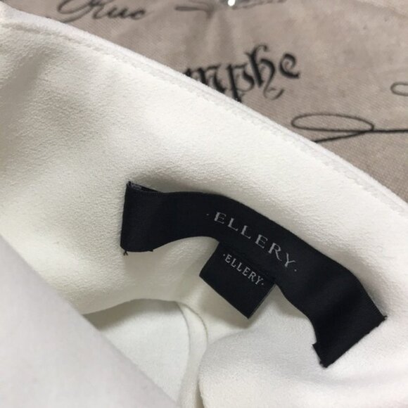 ELLERY HOPPER COWL TOP - Picture 7 of 13